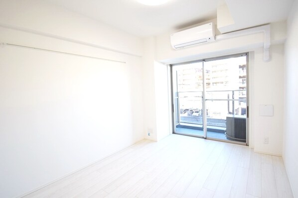 ガーラ・リバースクエア横濱南の物件内観写真